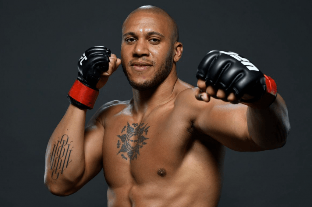 How to Watch Live Stream UFC 265 Fights Online in 2021