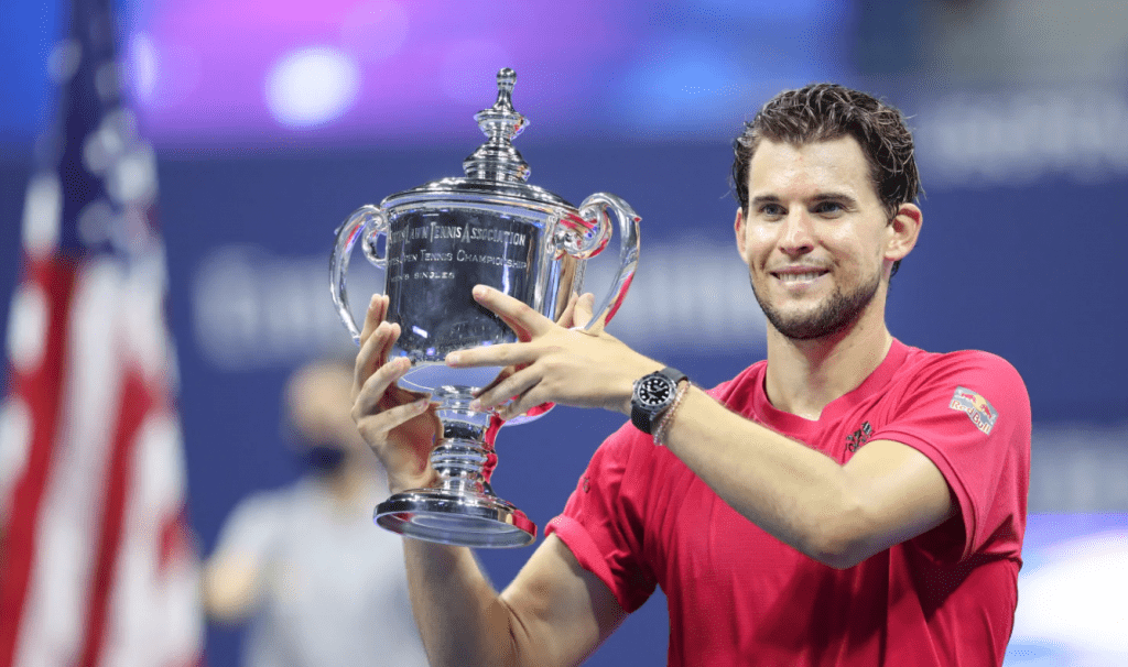 Top 10 Men's Tennis Players 2021 | ATP Rankings 