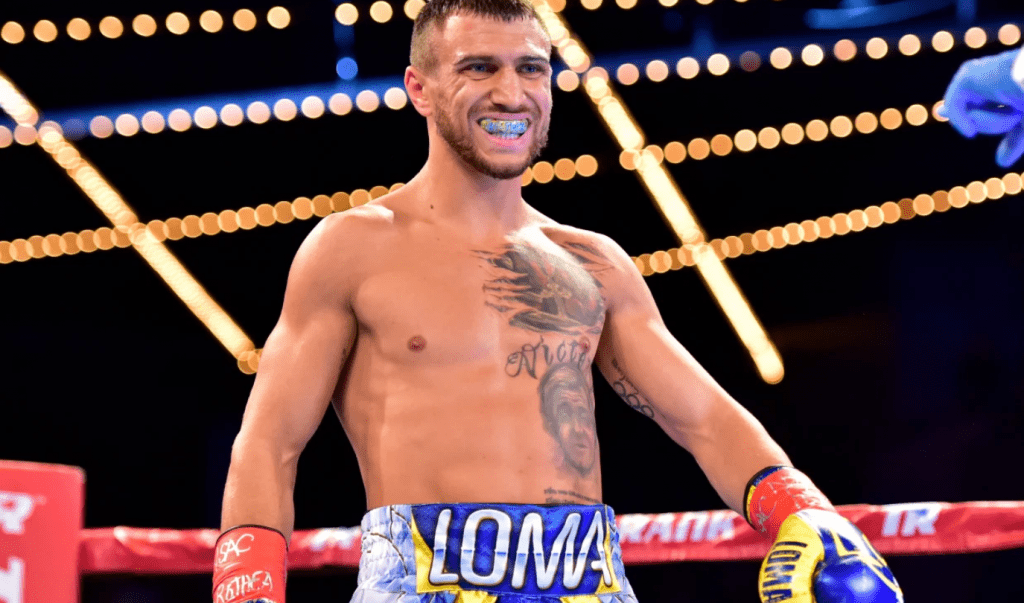 The 10 Best Boxers in the World Right Now, Ranked